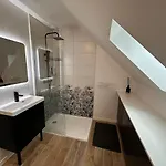 Apartamento L'atelier Des Reves 8 Personnes Amiens