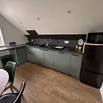 L'atelier Des Reves 8 Personnes Apartamento *