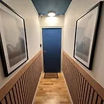 Apartamento L'atelier Des Reves 8 Personnes Amiens