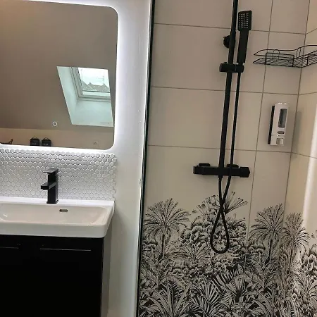 L'atelier Des Rêves 8 Personnes * Amiens