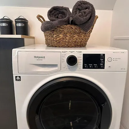 Appartement L'atelier Des Rêves 8 Personnes *