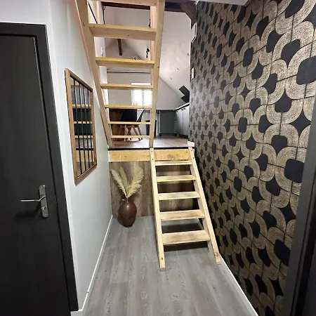 L'atelier Des Rêves 8 Personnes *