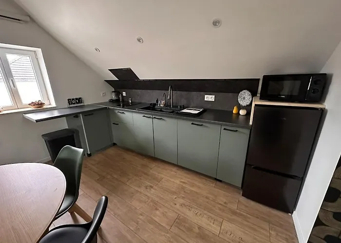 L'atelier Des Reves 8 Personnes Apartamento *