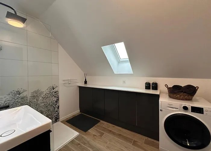 L'atelier Des Reves 8 Personnes