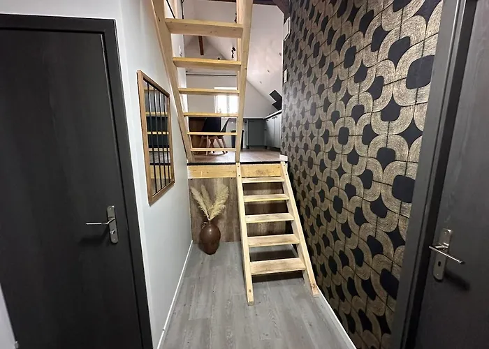 L'atelier Des Reves 8 Personnes *